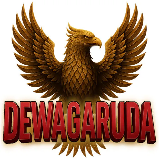 DEWAGARUDA - Game Domino Seru dan Menarik