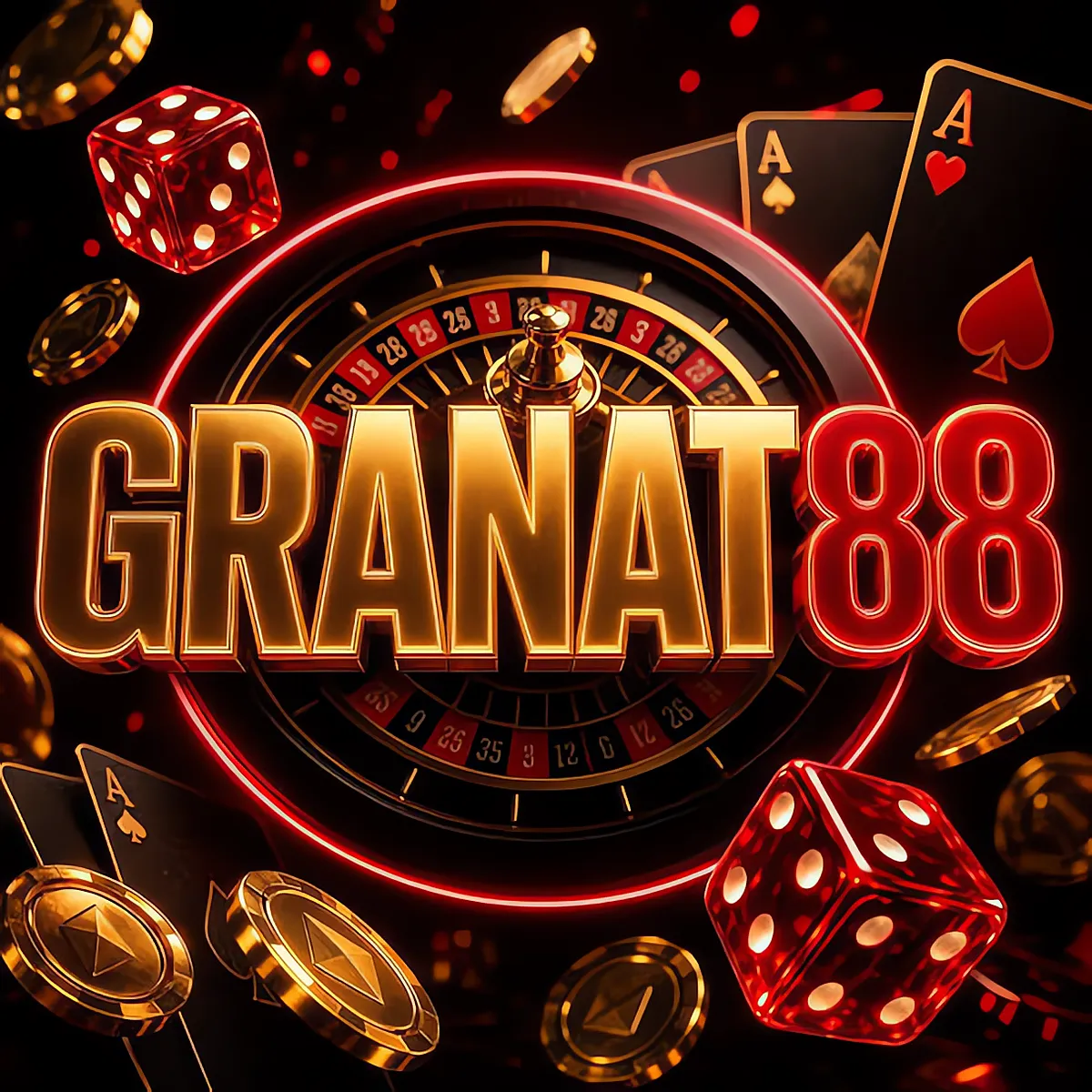 GRANAT88 - Simulasi Kehidupan yang Menyenangkan