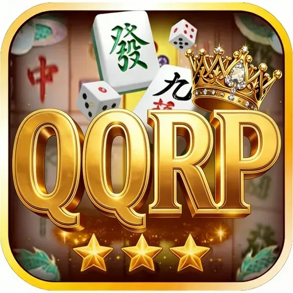 QQRP - Petualangan Epik dalam Dunia MMORPG