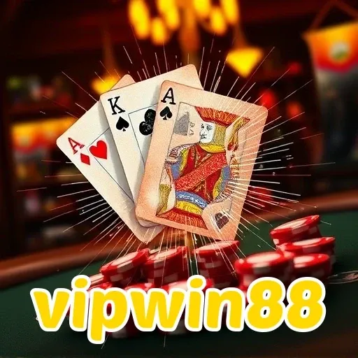 VIPWIN88 - Game QiuQiu Seru dan Menguntungkan
