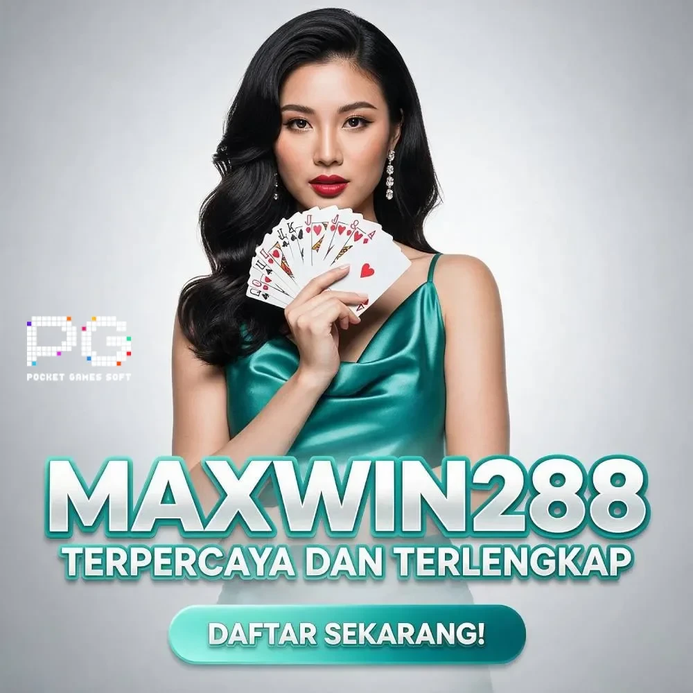 Logo maxwin288